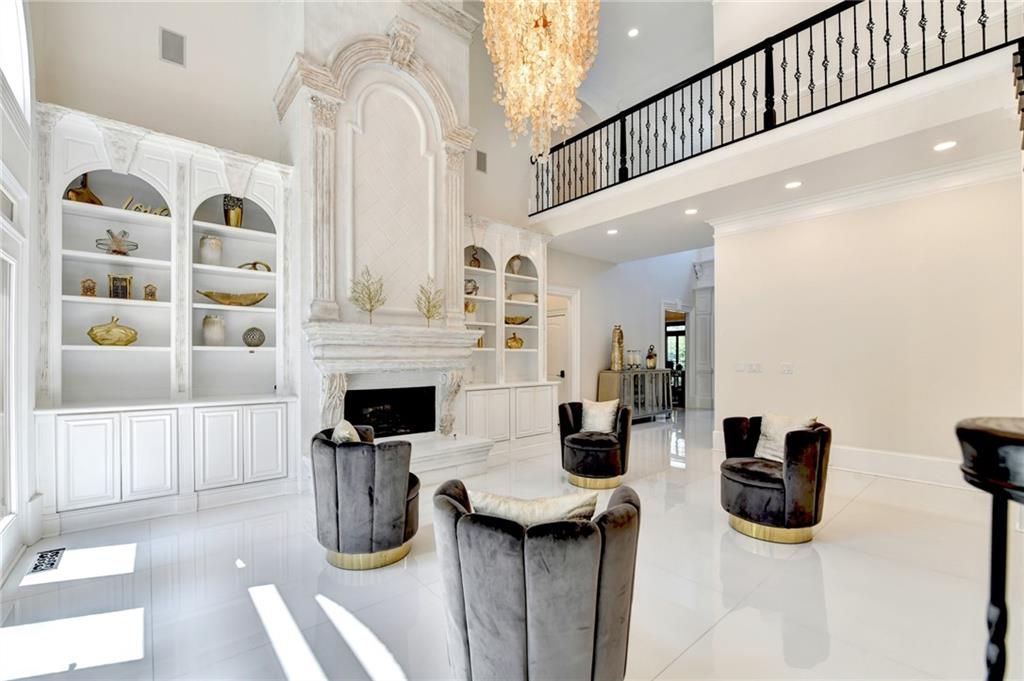 8525 Saint Marlo Fairway Drive Dr, Duluth, Georgia image 22