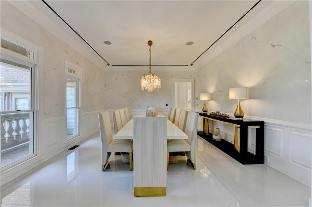 8525 Saint Marlo Fairway Drive Dr, Duluth, Georgia image 14