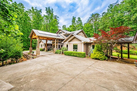 Homes For Sale - 190 Still Road<br/> Clarkesville, GA 30523