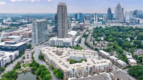390 17th Street NW 2053 Atlanta GA 30363