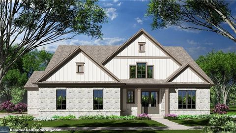 1051 Riverhill Drive Bishop GA 30621
