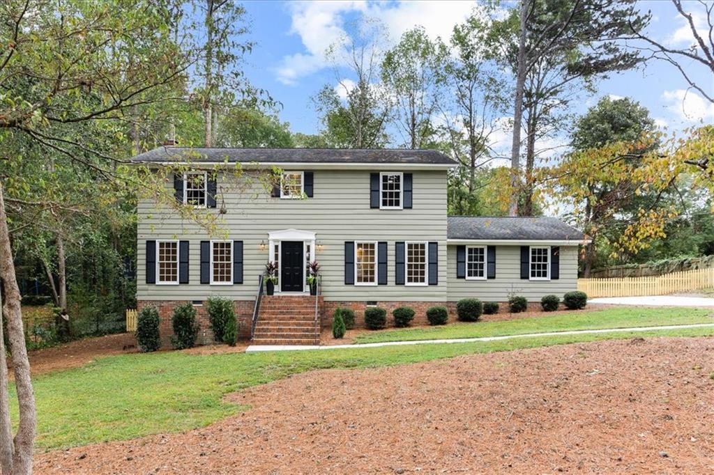 2811 Georgian Terrace