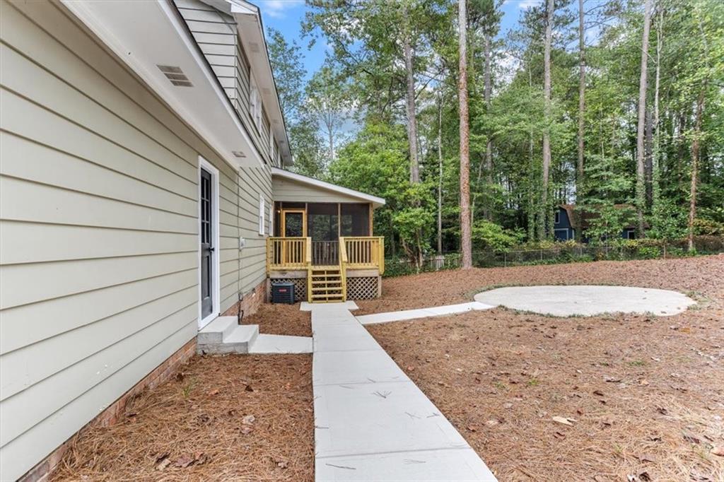 2811 Georgian Terrace