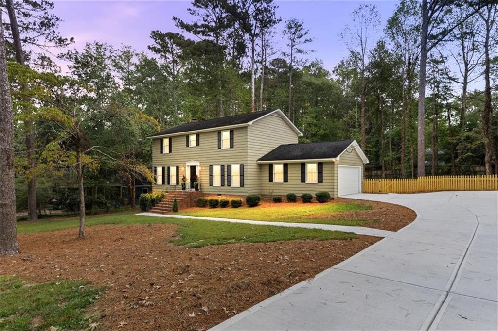 2811 Georgian Terrace