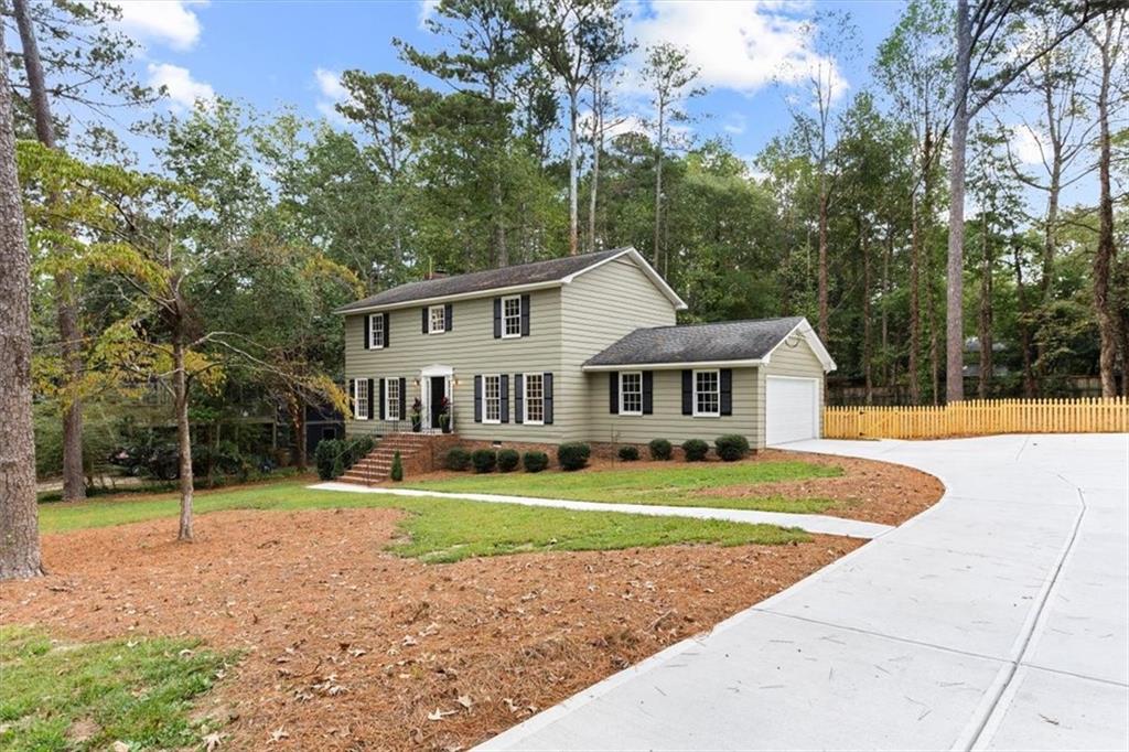2811 Georgian Terrace
