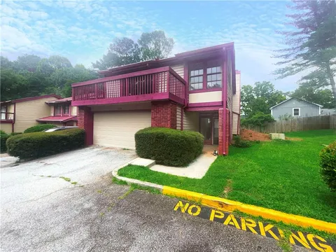 1084 Village Main Street, Stone Mountain, GA 30088 - MLS#: 7431882