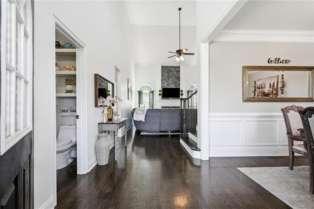 2808 Rosebud Road