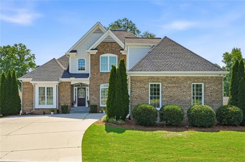 Homes For Sale - 2808 Rosebud Road<br/> Loganville, GA 30052