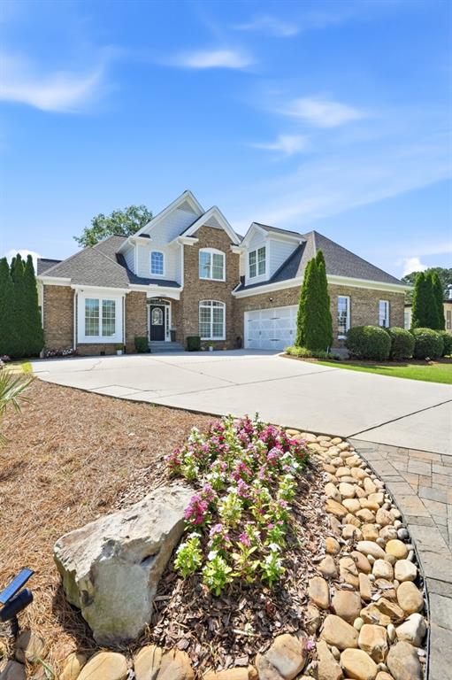 2808 Rosebud Road