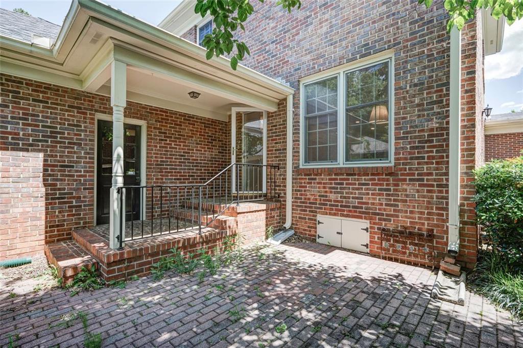 609 Pinetree Drive, Decatur, Georgia image 26