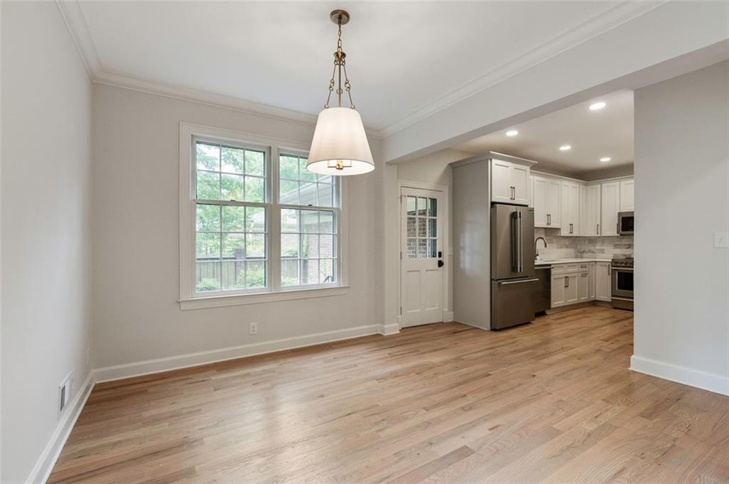 609 Pinetree Drive, Decatur, Georgia image 11