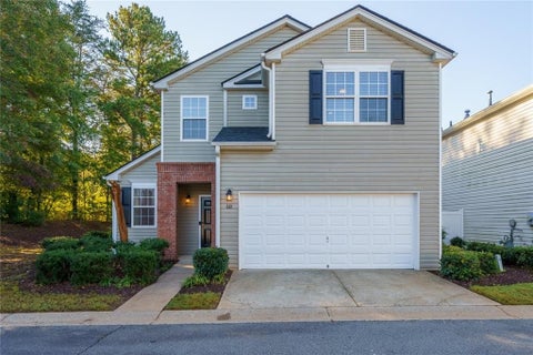Photo of 610 W Oaks Drive, Woodstock, GA 30188 (MLS # 7855109)