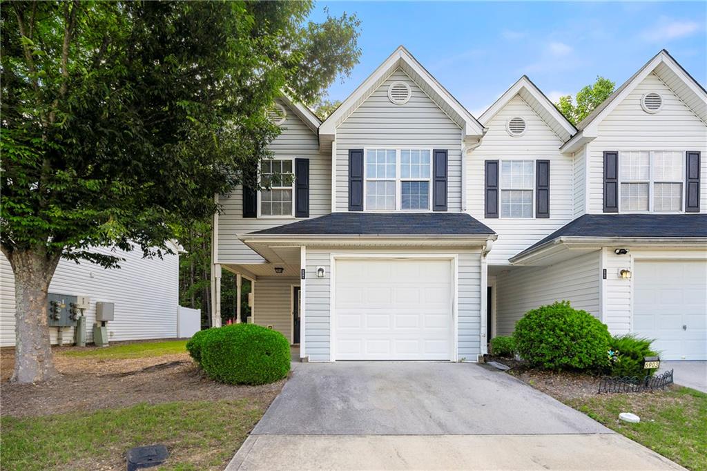 6901 Gallant Circle #13, Mableton, Georgia image 2