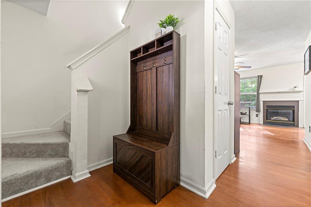 6901 Gallant Circle #13, Mableton, Georgia image 4