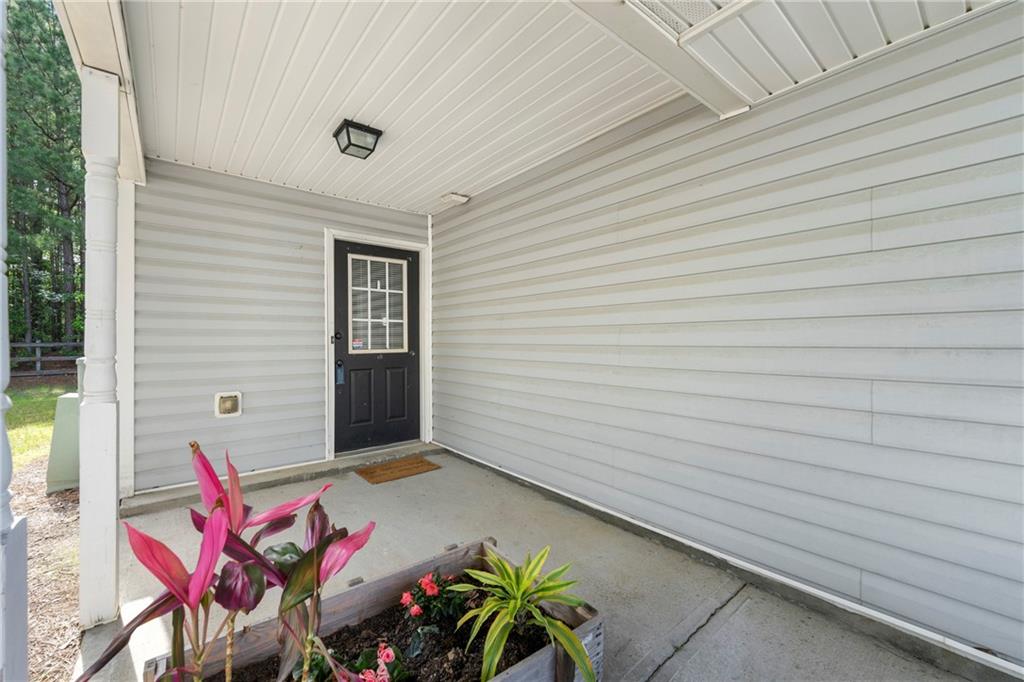 6901 Gallant Circle #13, Mableton, Georgia image 3