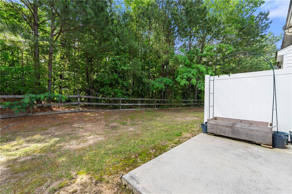 6901 Gallant Circle #13, Mableton, Georgia image 27