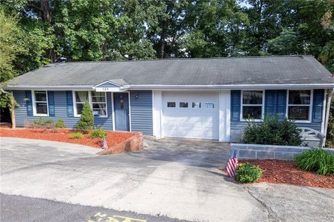 A home in Snellville