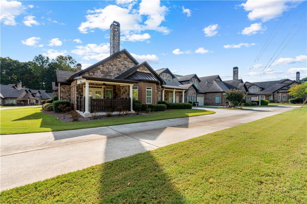 4955 Ansbury Place 7/D