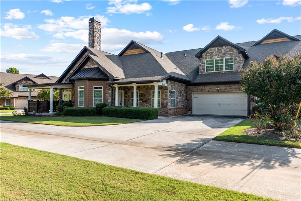 4955 Ansbury Place 7/D