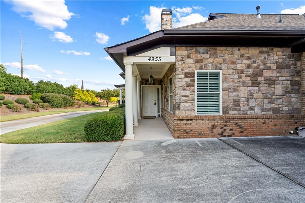 4955 Ansbury Place 7/D