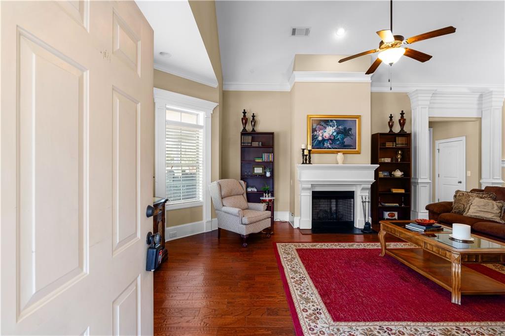 4955 Ansbury Place 7/D