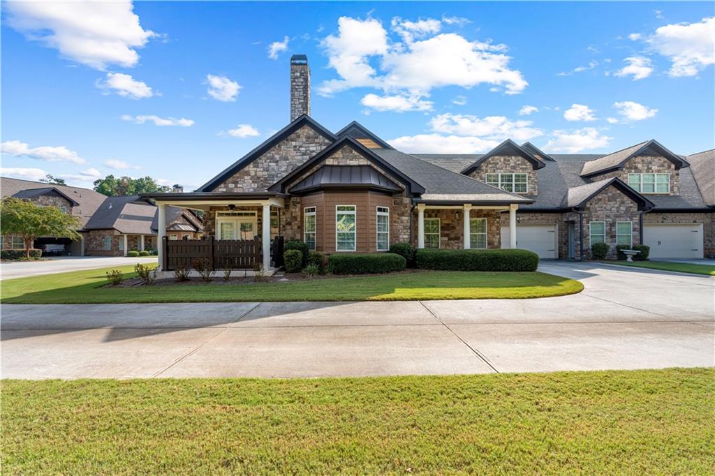 Stonehaven Villas - Residential