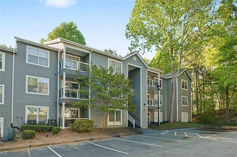 Photo of 5307 Santa Fe Pkwy, Sandy Springs, GA 30350 (MLS # 7753466)