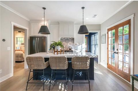 360 Sinclair Avenue NE Atlanta GA 30307