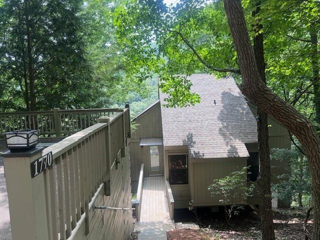 Photo 1 of 10 — 1770 Valley View Drive S, Jasper, GA 30143
