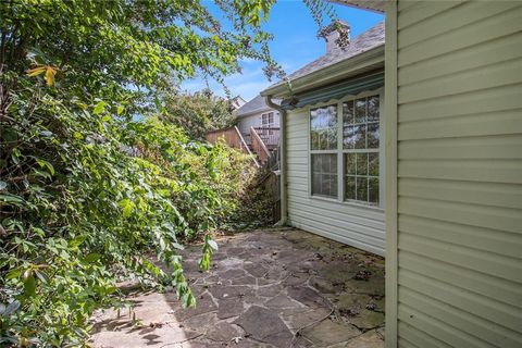 A home in Villa Rica