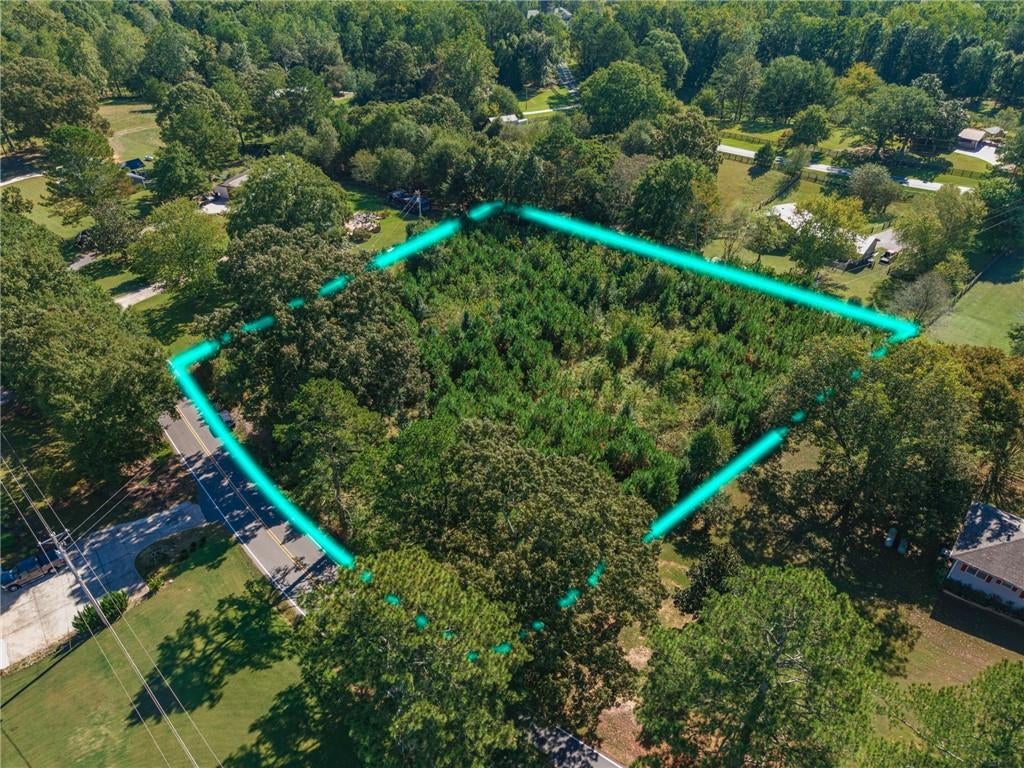 0 Wallace Tatum Road