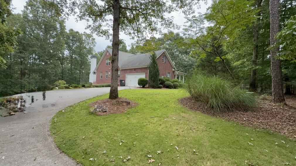 9810 Walnut Grove Trail