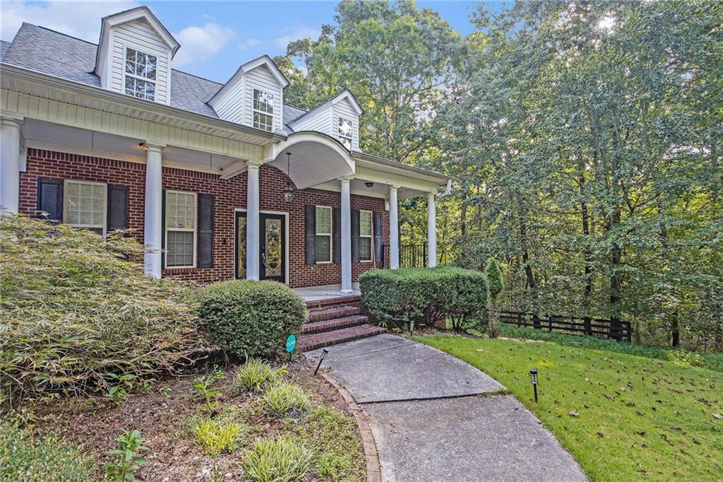 9810 Walnut Grove Trail