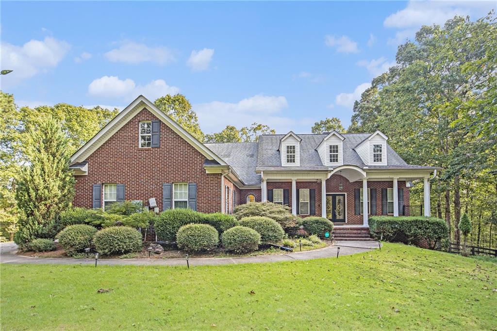 9810 Walnut Grove Trail