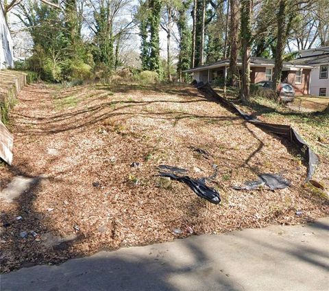 1342 Elizabeth Avenue SW Atlanta GA 30310