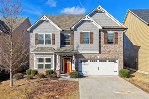 1264 Brynhill Court Buford GA 30518