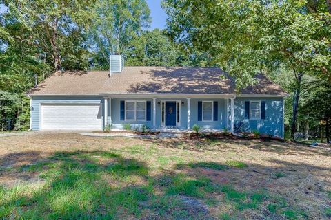 4293 Saddlecreek Court Auburn GA 30011