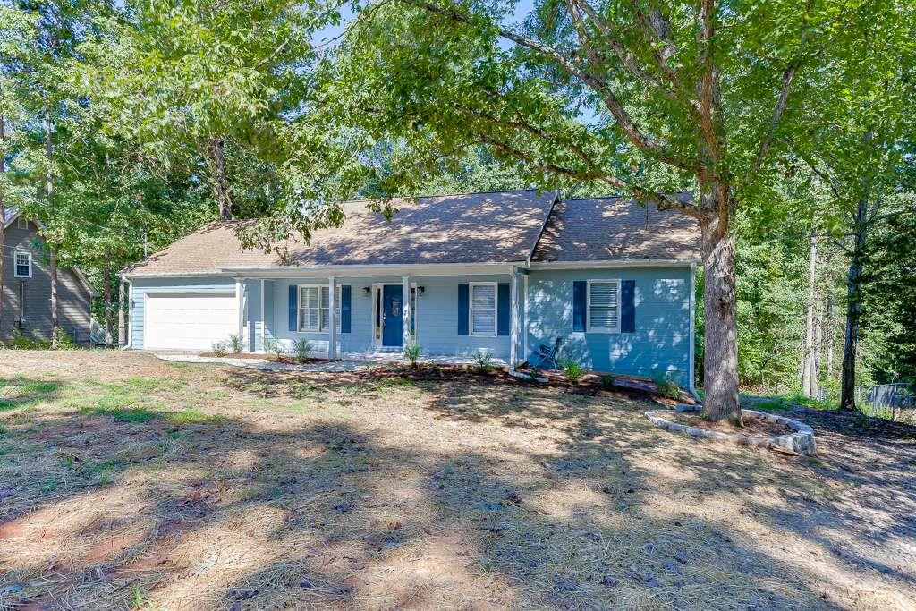 4293 Saddlecreek Court