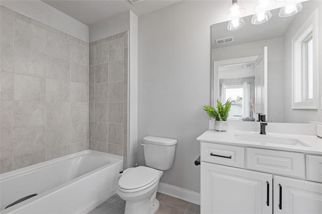 704 Chipping Sparrow Street, Canton, Georgia image 37