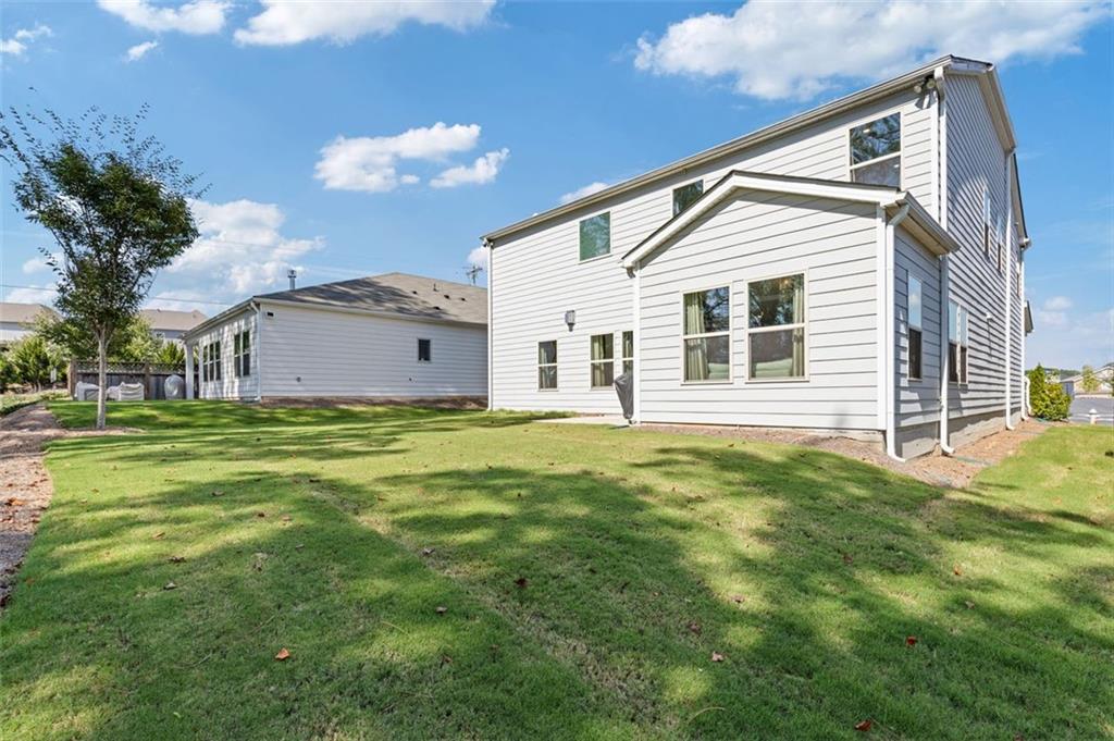 704 Chipping Sparrow Street, Canton, Georgia image 43