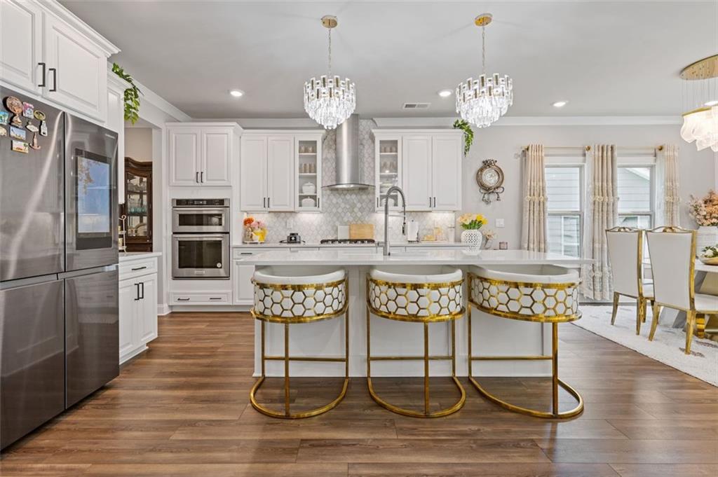 704 Chipping Sparrow Street, Canton, Georgia image 10