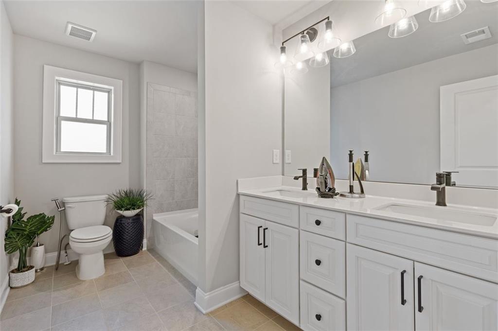 704 Chipping Sparrow Street, Canton, Georgia image 39