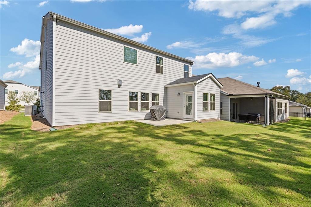 704 Chipping Sparrow Street, Canton, Georgia image 44