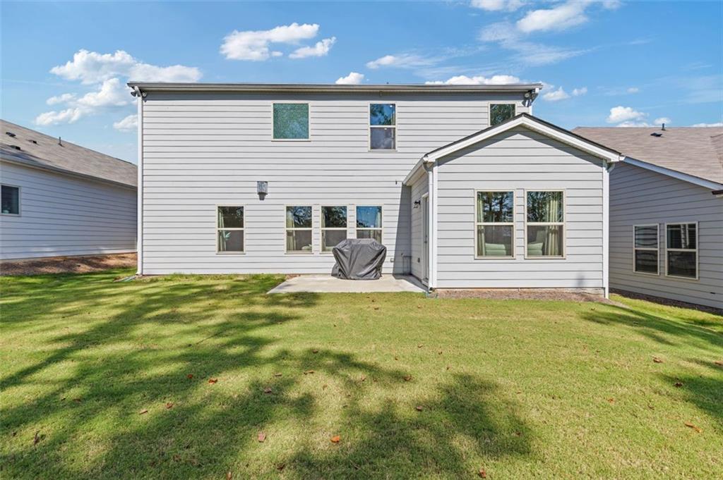 704 Chipping Sparrow Street, Canton, Georgia image 42