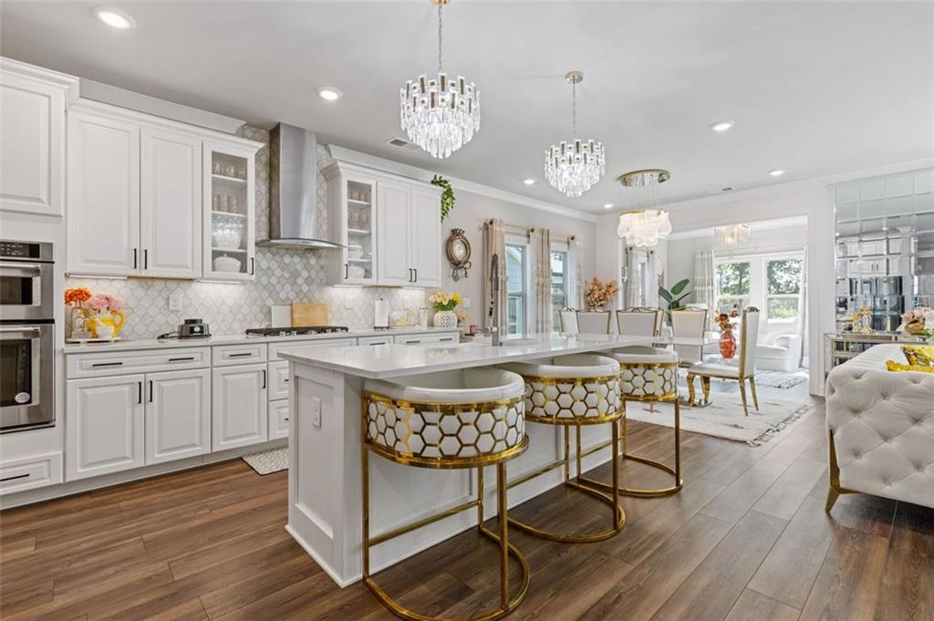 704 Chipping Sparrow Street, Canton, Georgia image 11