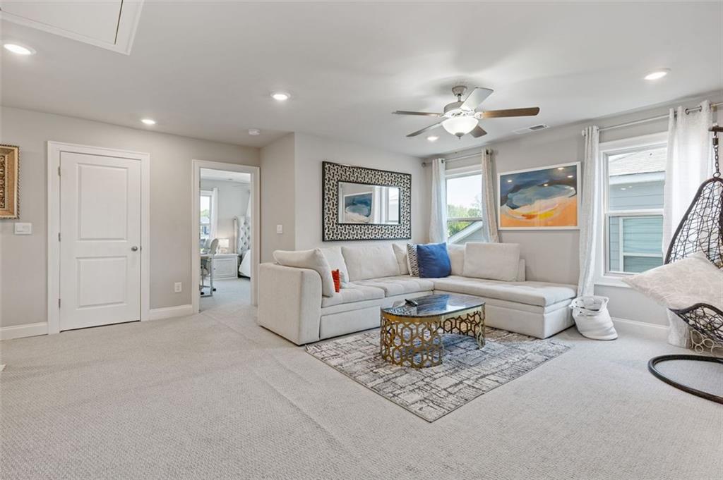 704 Chipping Sparrow Street, Canton, Georgia image 26