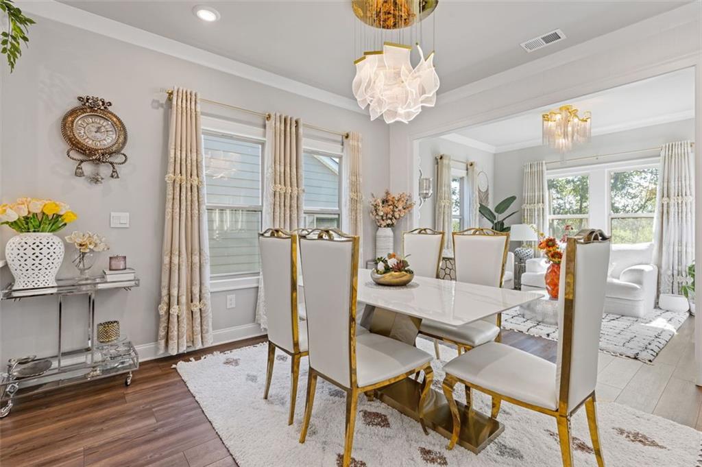 704 Chipping Sparrow Street, Canton, Georgia image 17