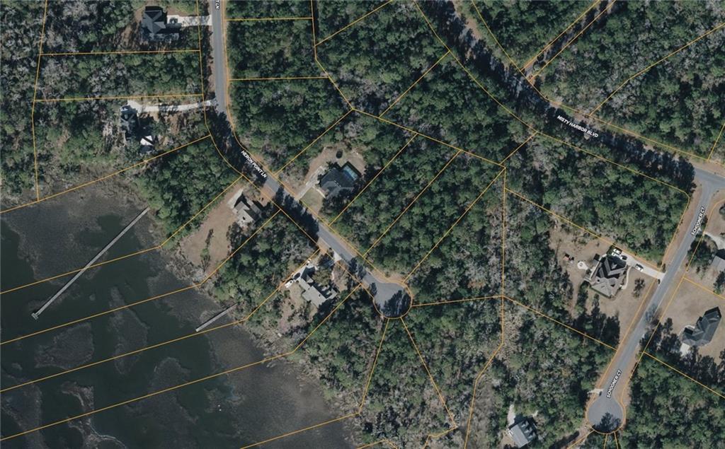 Lot 84 Heron Point Lane