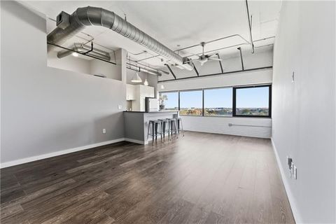 120 Ralph Mcgill Boulevard NE 1009 Atlanta GA 30308