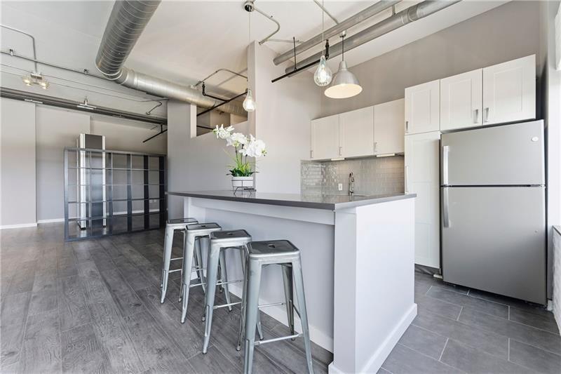 120 Ralph Mcgill Boulevard NE 1009